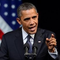 Barak Obama: Napad na Sony Pictures je sajber vandalizam, odgovor će biti srazmeran