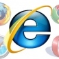 Microsoft: Internet Explorer 9 štedi bateriju vašeg laptopa