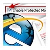 Bag u “Zaštitnom modu” Internet Explorera