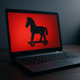 Novi trojanac Efimer se širi preko hakovanih WordPress sajtova i imejlova
