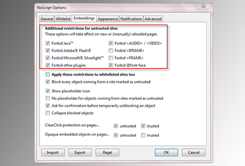 how to install silverlight firefox addons