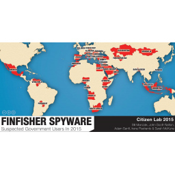 Poznati proizvođač špijunskog softvera FinFisher proglasio bankrot