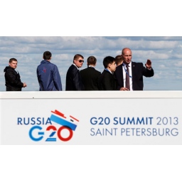 Rusija odbacila tvrdnje italijanskih medija o špijuniranju lidera na samitu G20