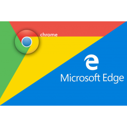 Google Chrome i dalje ''tata svih browsera'', Microsoftov Edge se bori za mesto na tržištu