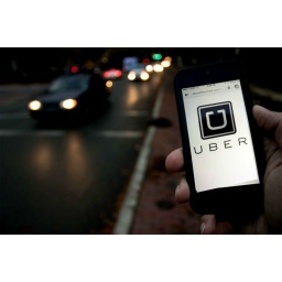 Uber krio da je platio hakerima da obrišu ukradene podatke 57 miliona korisnika