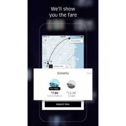 Uber pratio korisnike iPhonea iako je to protiv Appleovih pravila