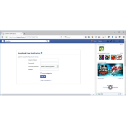 Fišing napadi na korisnike Facebooka, čuvajte svoje lozinke