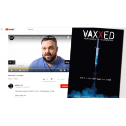 YouTube ukida oglase za kanale koji propagiraju antivakcinalni sadržaj