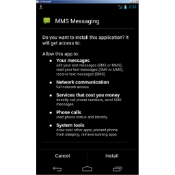 Android malver Mazar briše podatke sa inficiranog uređaja. Osim ako ste iz Rusije