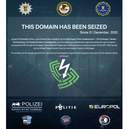 Zaplenjena infrastruktura VPN provajdera omiljenih među sajber-kriminalcima