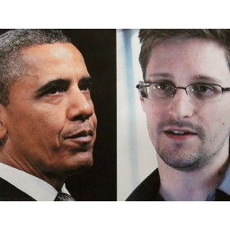 Uprkos zahtevima javnosti, Obama neće pomilovati Snoudena