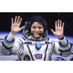 Astronaut NASA optužena da je iz svemira pristupala bankovnom računu bivšeg supružnika