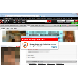 Pornografski sajt Xtube inficira trojancem računare posetilaca