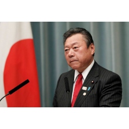 Japanski ministar za sajber bezbednost priznao da nikada nije koristio računar
