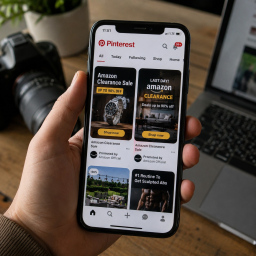 Pinterest preplavljen lažnim rasprodajama i prevarama