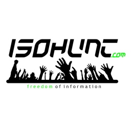 Gasi se piratski sajt IsoHunt