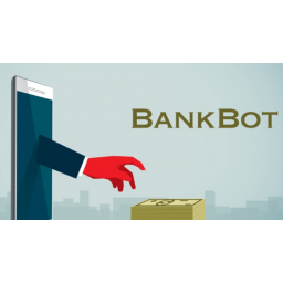 Bankarski malver BankBot ponovo u Googleovoj Play prodavnici