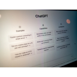 Sa popularnošću ChatGPT-a raste i broj prevara za koje se četbot koristi kao mamac