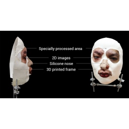 Face ID za iPhone X prevaren maskom