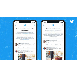 Twitter testira nova obaveštenja o suspendovanim i zaključanim nalozima
