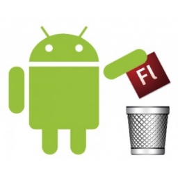 Adobe i zvanično povukao Flash za Android