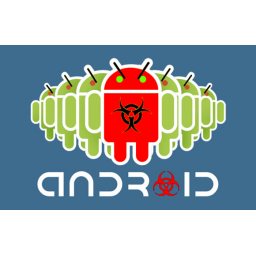 Pandemija malvera za Android