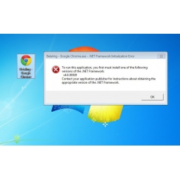 Program koji krade informacije o platnim karticama maskiran u browser Google Chrome