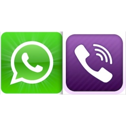 Aplikacije Viber i WhatsApp nedostupne korisnicima u Srbiji