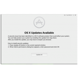 Novi malver za Mac DOK ne detektuje nijedan antivirus VirusTotala
