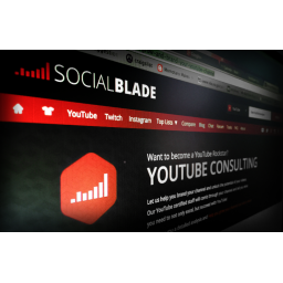 Social Blade potvrdio da je hakovan: Podaci korisnika se prodaju na jednom hakerskom forumu