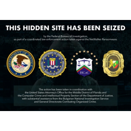 Bugarska policija zaplenila infrastrukturu ransomwarea NetWalker, SAD optužile kanadskog državljanina za distribuciju
