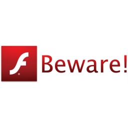 Ažuriranje za Flash Player na lažnim web stranicama krije Trojanca