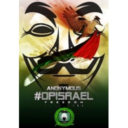 OpIsrael: Anonimusi napali sajtove izraelske vlade