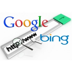 Google bezbedniji od Binga
