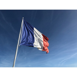 Por motivos de segurança, a França proibiu todos os aplicativos de entretenimento nos dispositivos de funcionários do governo