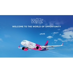 Wizz Air resetovao lozinke korisnika