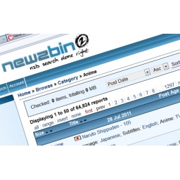 Piratski sajt Newzbin2 prestao sa radom