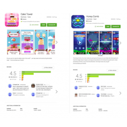 Malver Brain Test ponovo na Google Play: otkriveno 13 malicioznih aplikacija