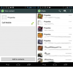 Virus Priyanka koristi Whatsapp za širenje