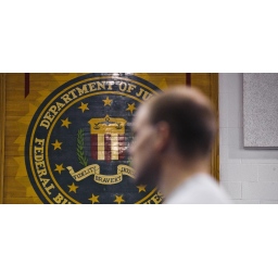 FBI uhapsio još jednog hakera koji je doputovao u SAD da bi prisustvovao konferenciji o bezbednosti