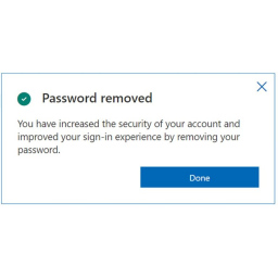 Microsoft predlaže korisnicima život bez lozinki