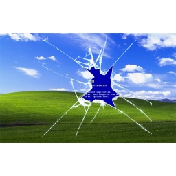 Nova verzija trojanca Upatre napada Windows XP