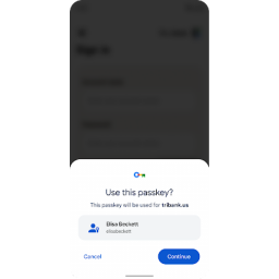 Google uvodi podršku za prijavljivanje bez lozinke za Android i Chrome