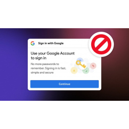 Zbog praćenja korisnika, DuckDuckGo najavio da će blokirati upite za prijavljivanje sa Google nalogom