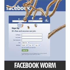 Novi Facebook crv uzrokuje tešku infekciju računara