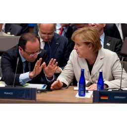 EU lideri protiv NSA: Nemačka i Francuska će razgovarati o ideji ''evropskog interneta''