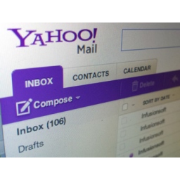 Vlasnici recikliranih Yahoo! Mail naloga dobijaju emailove namenjene starim vlasnicima
