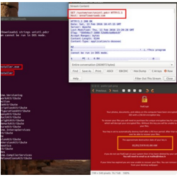 Novi ransomware PadCrypt nudi žrtvama podršku uživo