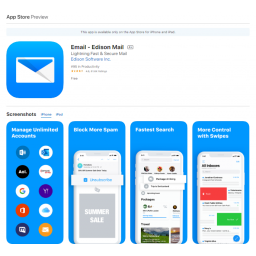 Zbog baga u email aplikaciji za iOS, korisnici aplikacije videli tuđe emailove na svojim telefonima