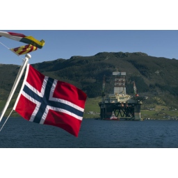 Hakovano 50 norveških naftnih kompanija, spisak hakovanih kompanija nije konačan